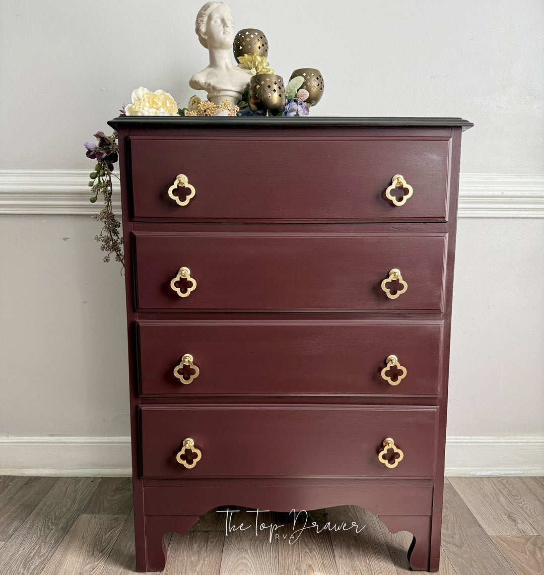 Apothecary - Chalk Mineral Paint