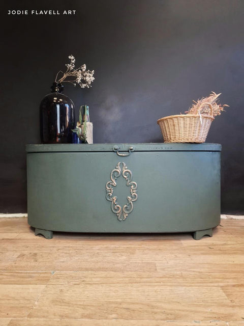 Briar Patch - Chalk Mineral Paint