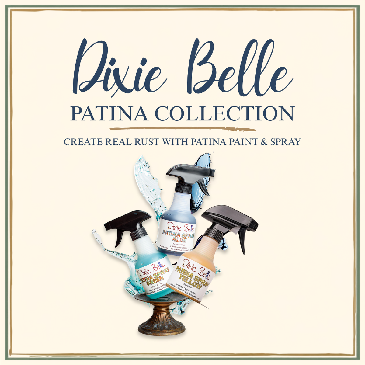 Dixie Belle Patina product photo