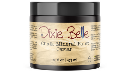 Caviar - Chalk Mineral Paint