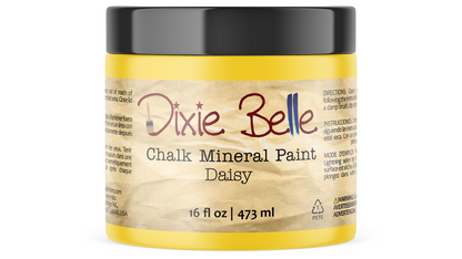 Daisy - Chalk Mineral Paint