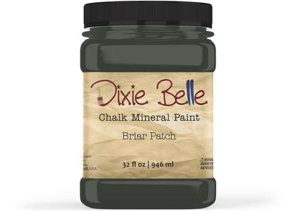 Briar Patch - Chalk Mineral Paint