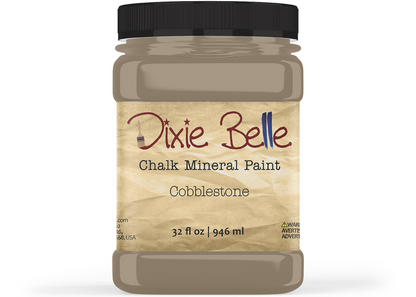 Cobblestone - Chalk Mineral Paint