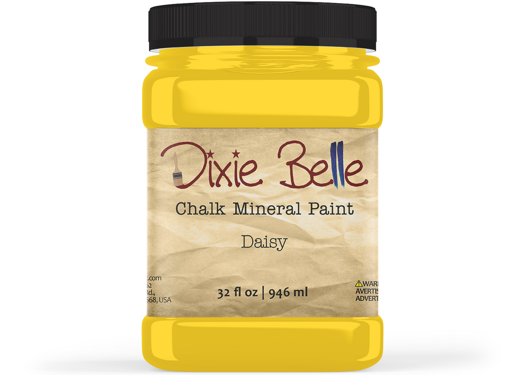 Daisy - Chalk Mineral Paint