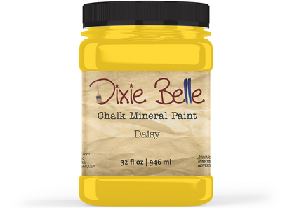 Daisy - Chalk Mineral Paint