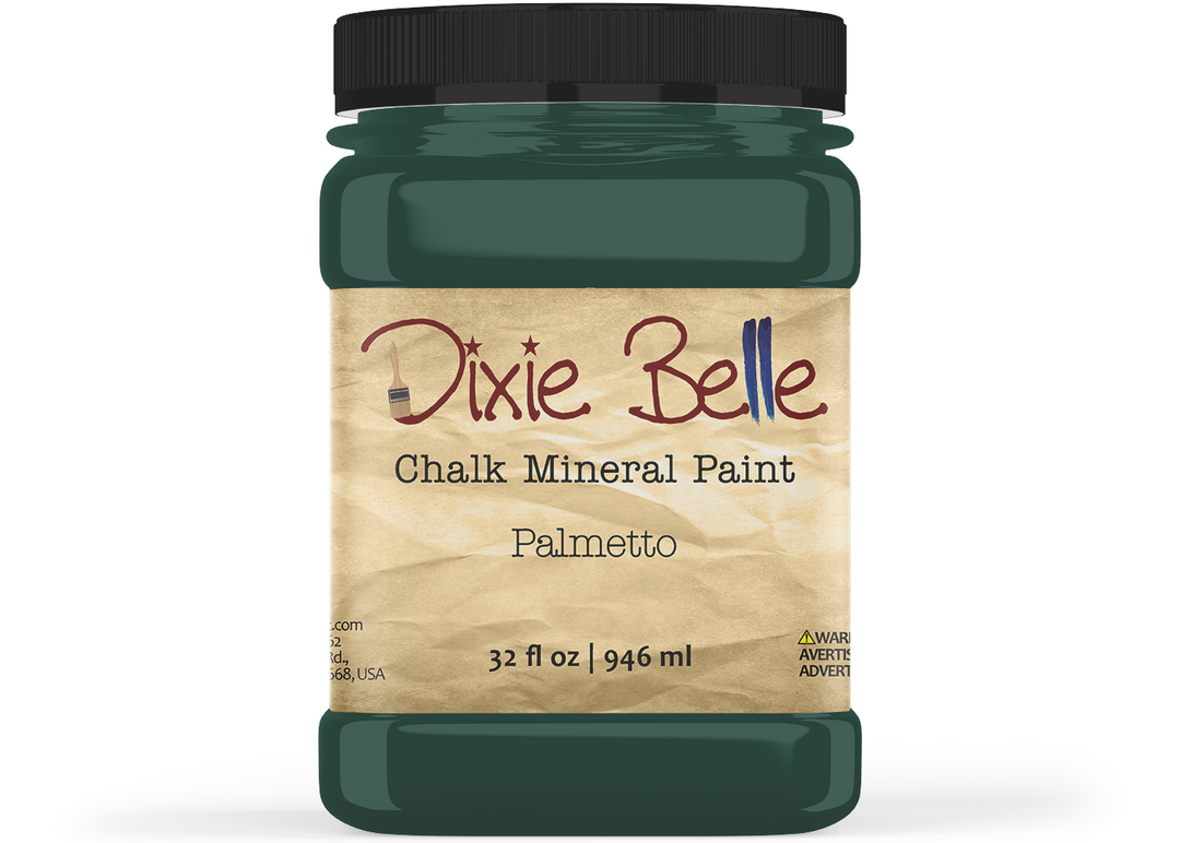 Palmetto - Chalk Mineral Paint