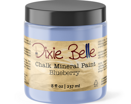 Blueberry - Chalk Mineral Paint