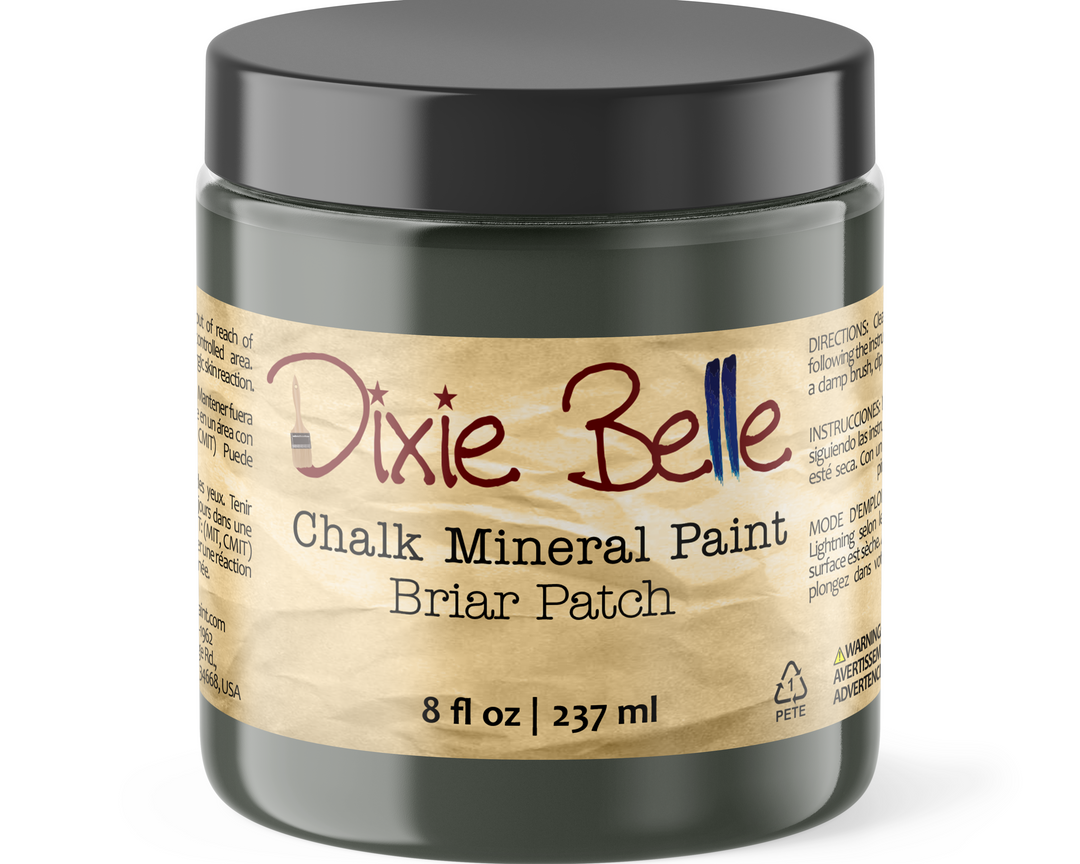 Briar Patch - Chalk Mineral Paint