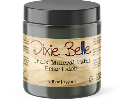Briar Patch - Chalk Mineral Paint