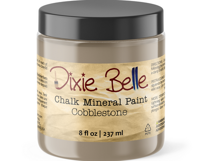 Cobblestone - Chalk Mineral Paint