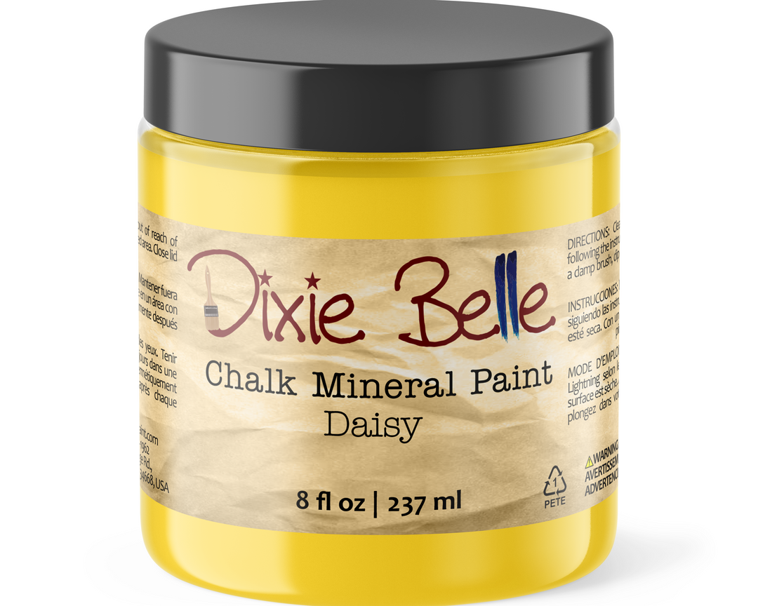 Daisy - Chalk Mineral Paint