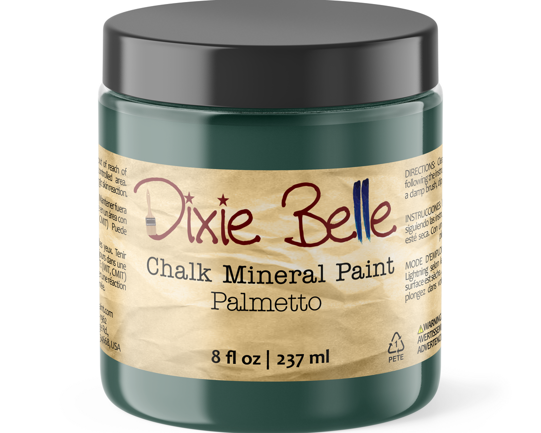 Palmetto - Chalk Mineral Paint