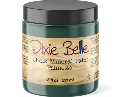 Palmetto - Chalk Mineral Paint