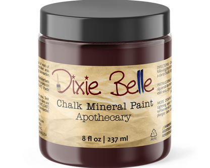 Apothecary - Chalk Mineral Paint