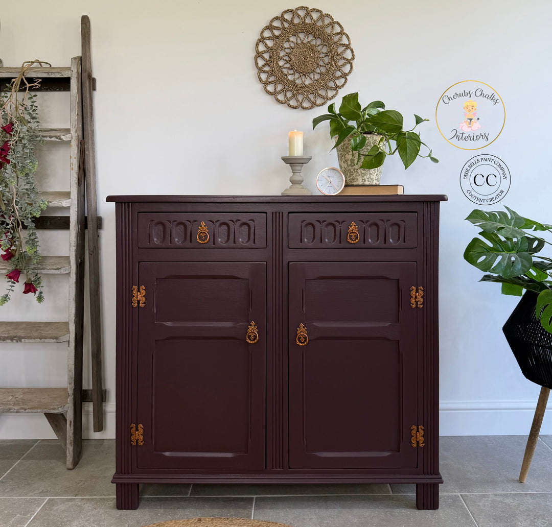 Apothecary - Chalk Mineral Paint