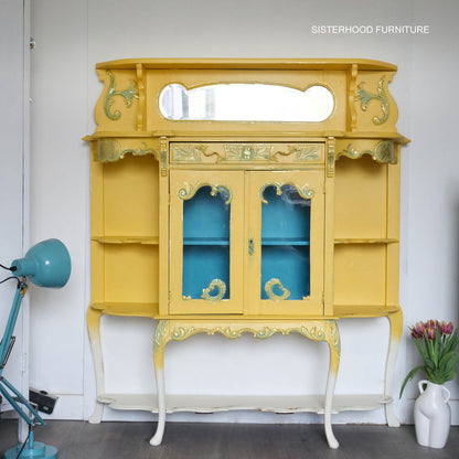 Daisy - Chalk Mineral Paint