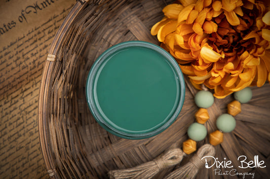 Palmetto - Chalk Mineral Paint