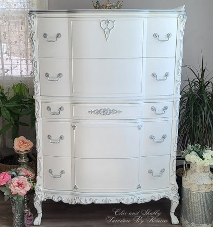 Cotton - Chalk Mineral Paint