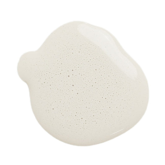 The color Antique Ironstone Milk Paint shown on a solid white background.