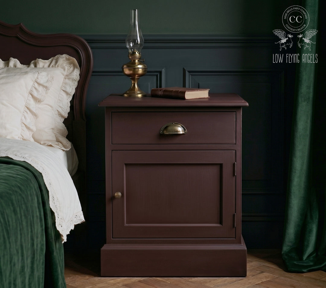 Apothecary - Chalk Mineral Paint