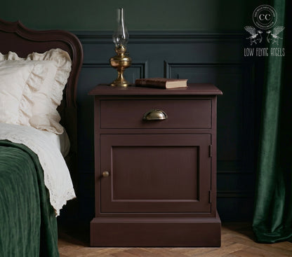 Apothecary - Chalk Mineral Paint