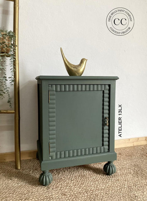 Briar Patch - Chalk Mineral Paint