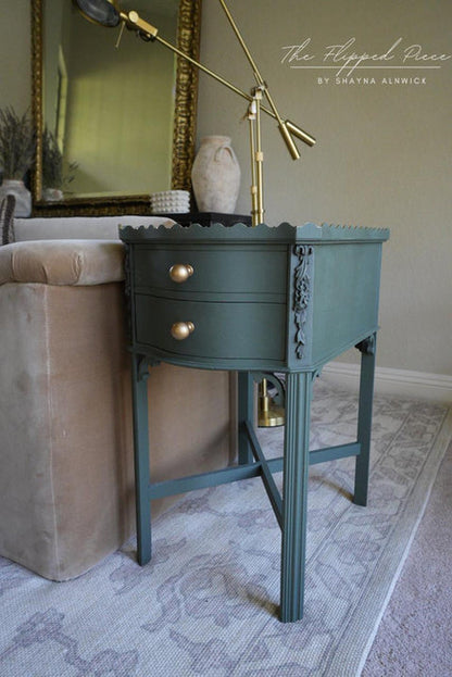 Briar Patch - Chalk Mineral Paint