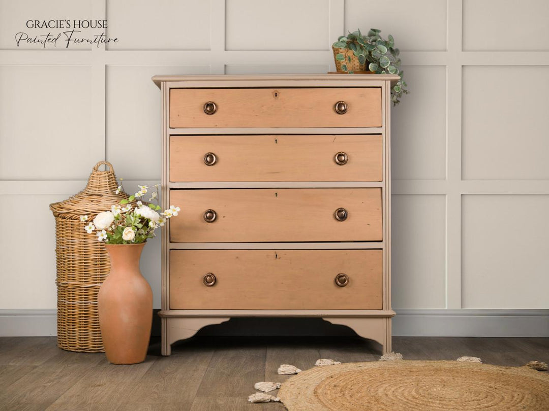 Cobblestone - Chalk Mineral Paint