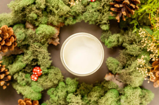 Cucumber Ice - Chalk Mineral Paint