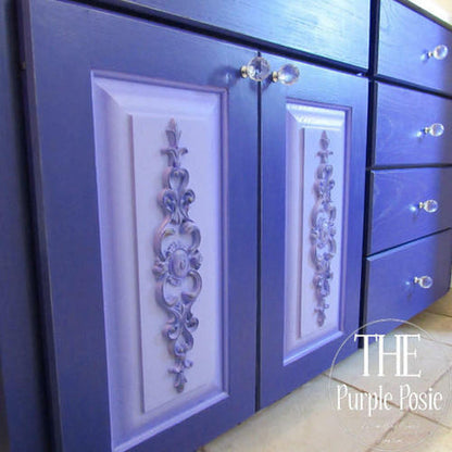 Amethyst - Chalk Mineral Paint