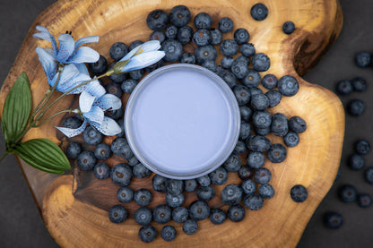 Blueberry - Chalk Mineral Paint