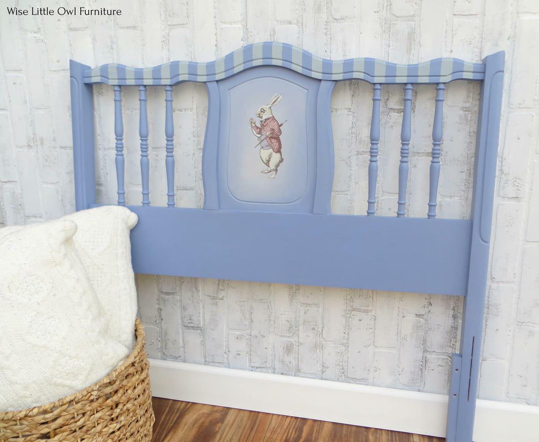 Blueberry - Chalk Mineral Paint