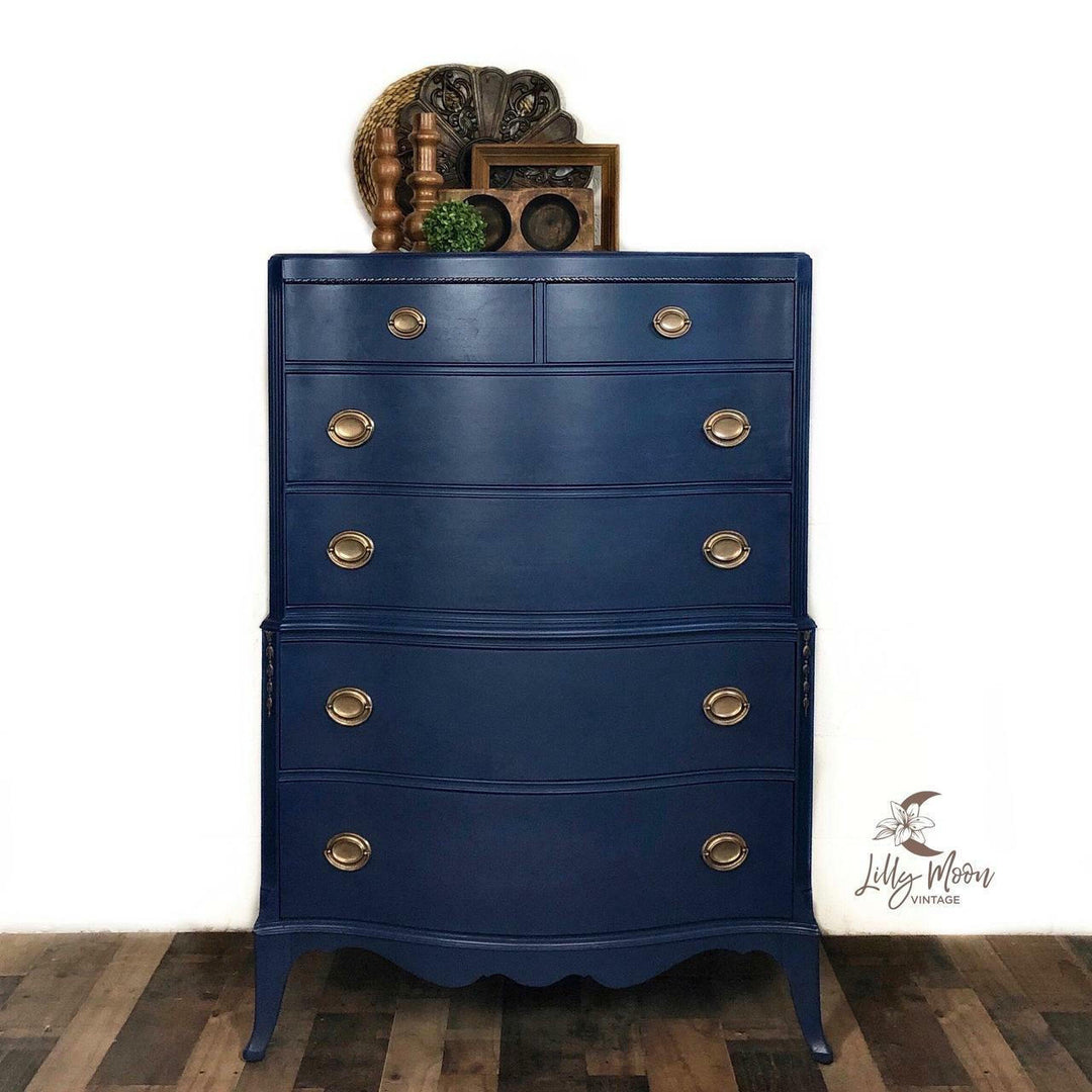 Bunker Hill Blue - Chalk Mineral Paint