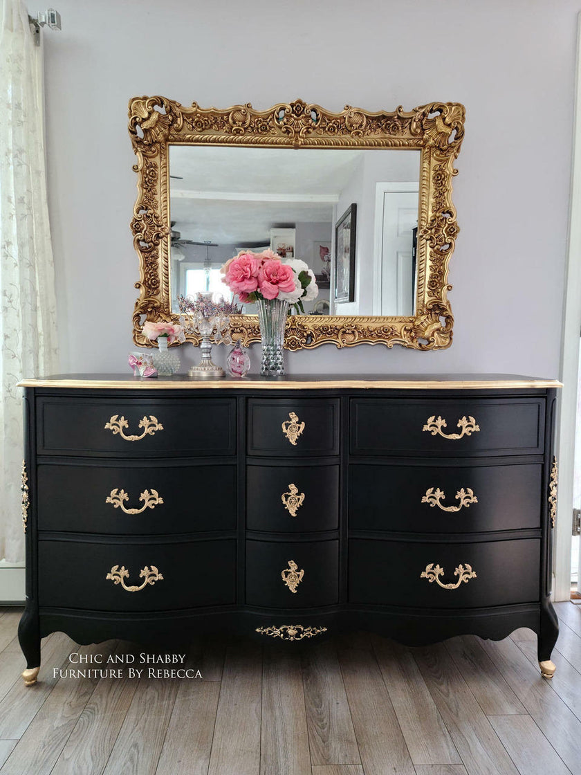 Caviar - Chalk Mineral Paint