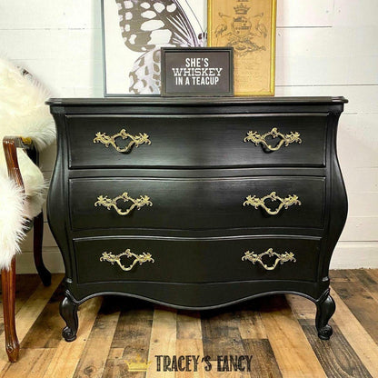 Caviar - Chalk Mineral Paint