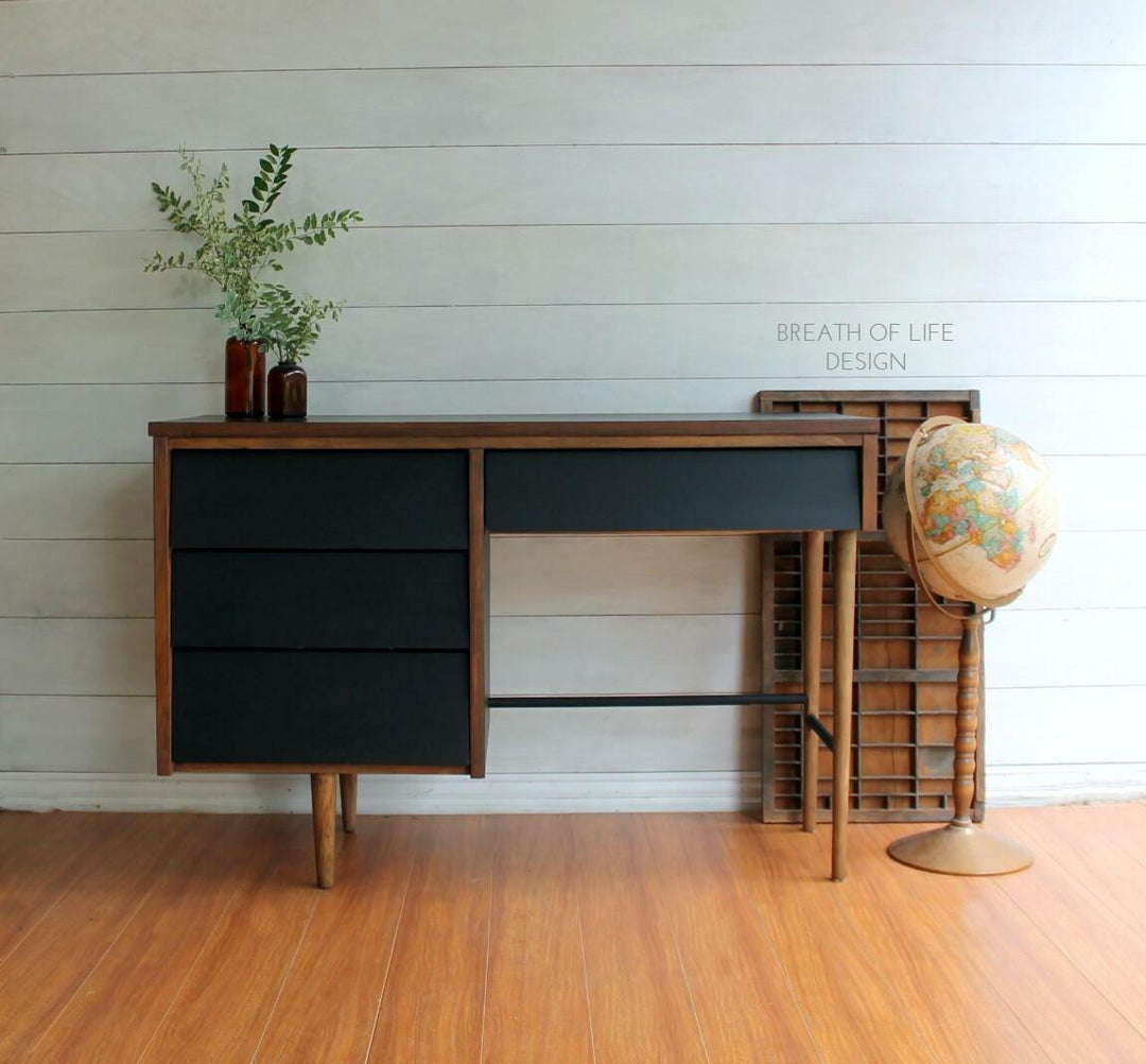 Caviar - Chalk Mineral Paint