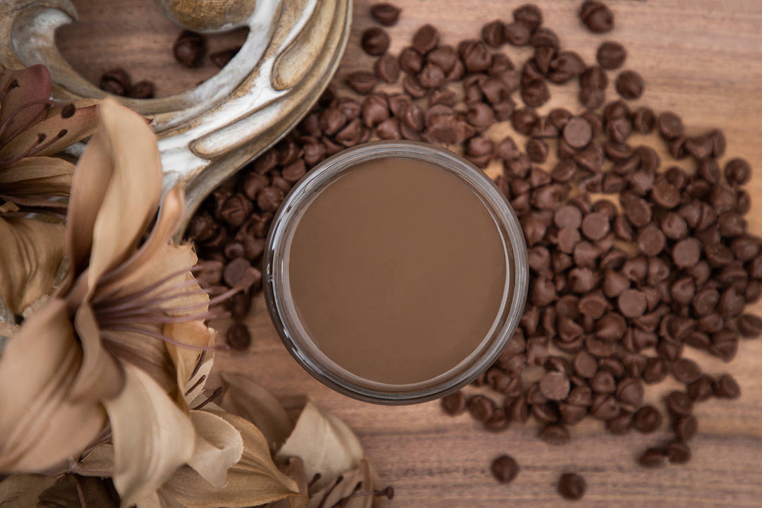Chocolate - Chalk Mineral Paint
