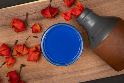 Cobalt Blue - Chalk Mineral Paint