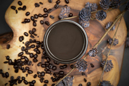 Coffee Bean - Chalk Mineral Paint