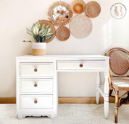 Cotton - Chalk Mineral Paint