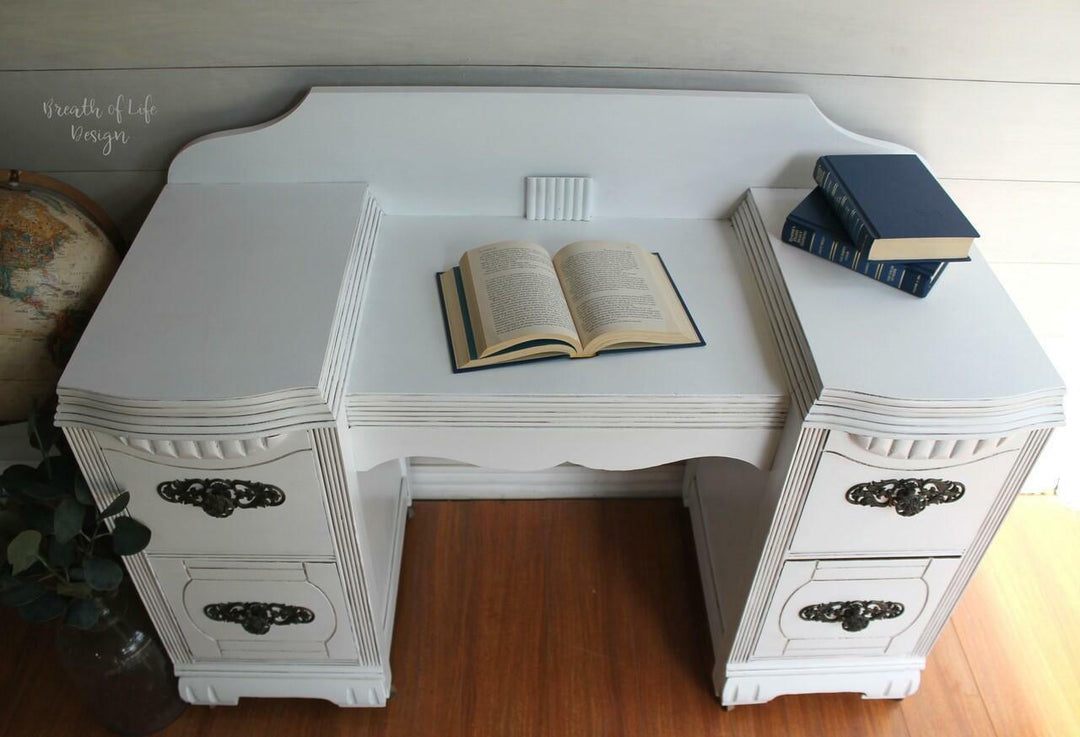 Cotton - Chalk Mineral Paint