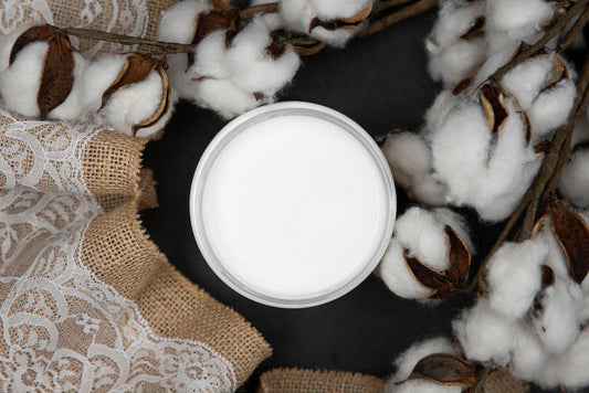 Cotton - Chalk Mineral Paint