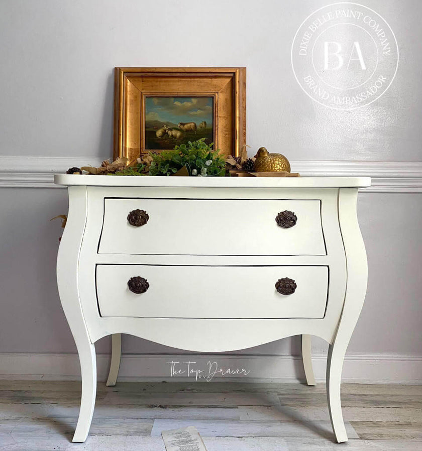 Cucumber Ice - Chalk Mineral Paint