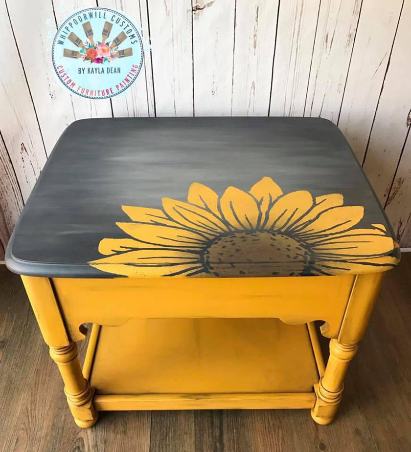 Daisy - Chalk Mineral Paint