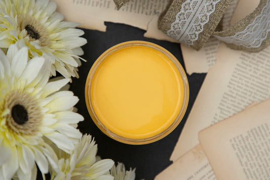 Daisy - Chalk Mineral Paint