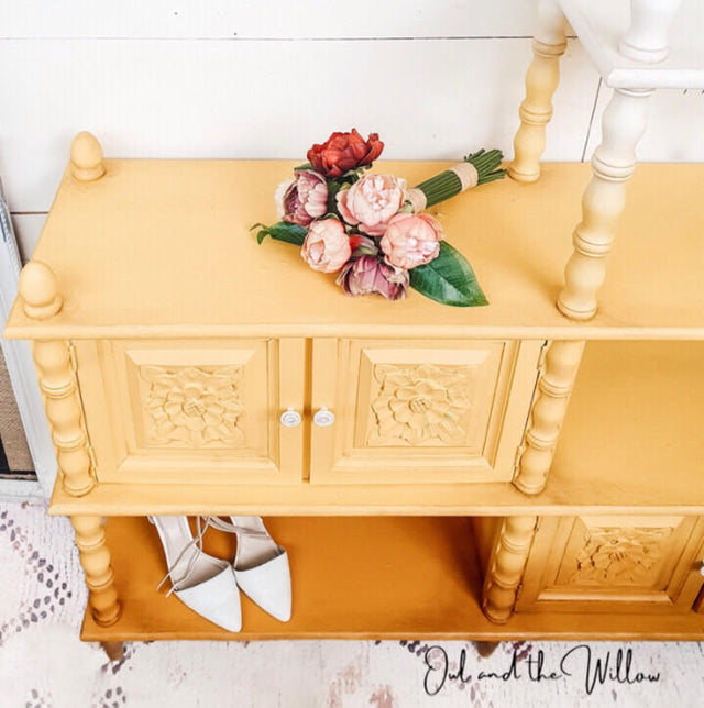 Daisy - Chalk Mineral Paint