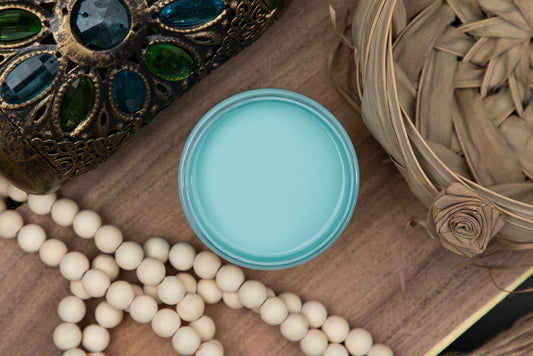 Dixie Belle Blue - Chalk Mineral Paint