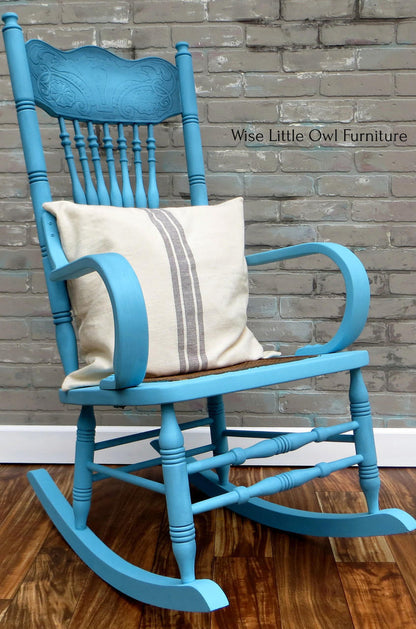 Dixie Belle Blue - Chalk Mineral Paint