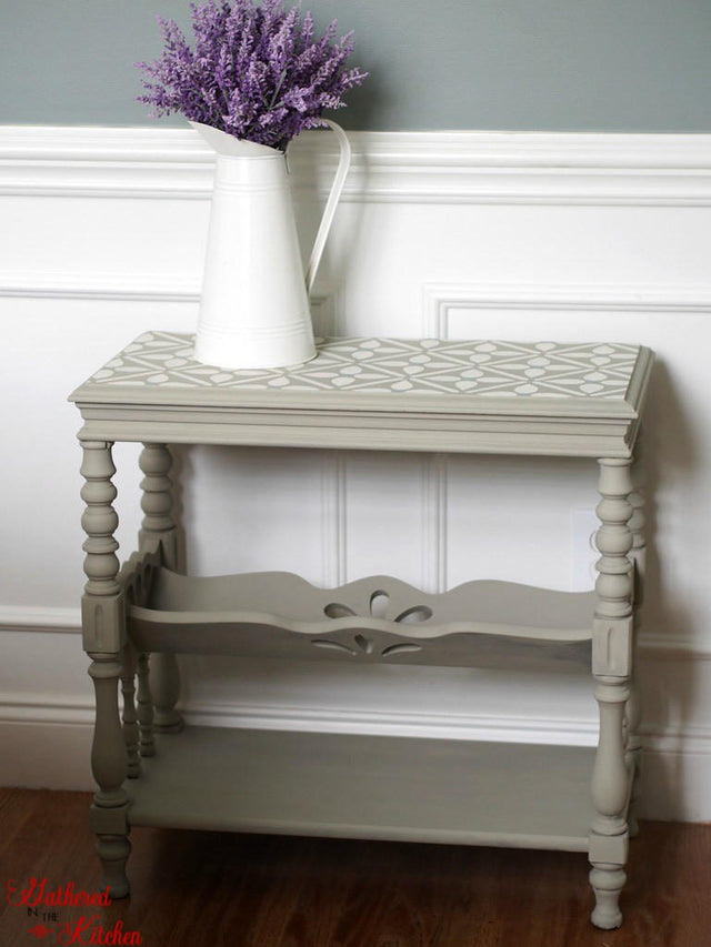 Dried Sage - Chalk Mineral Paint