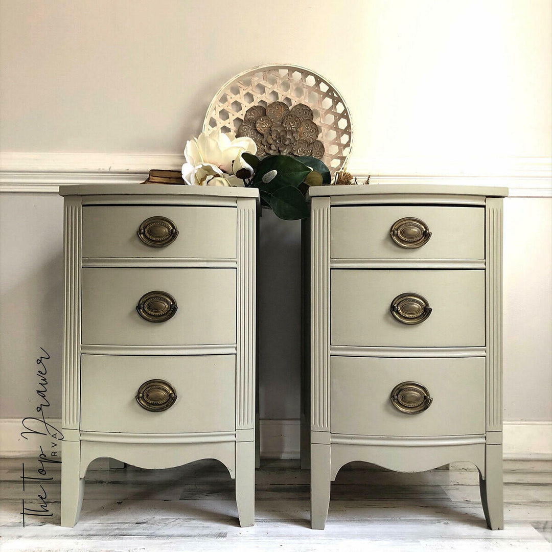 Dried Sage - Chalk Mineral Paint